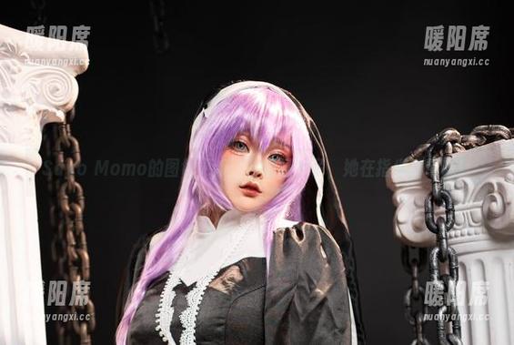 Sayo Momo的图包更新：娜维娅来了，她在指尖舞动哦！